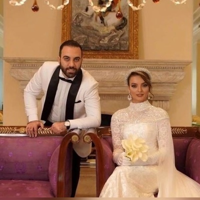 نیلوفر پارسا، بیتایِ آوای باران و همسرش چطور با هم آشنا شدند؟+ویدیو