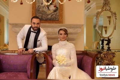 نیلوفر پارسا، بیتایِ آوای باران و همسرش چطور با هم آشنا شدند؟+ویدیو