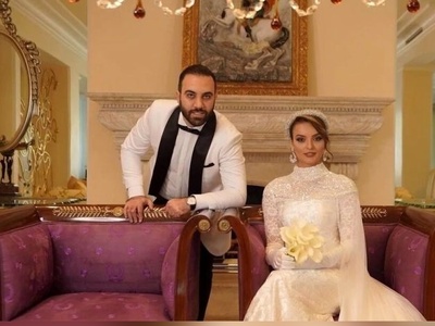 نیلوفر پارسا، بیتایِ آوای باران و همسرش چطور با هم آشنا شدند؟+ویدیو