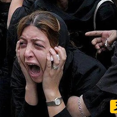 ناگفته های فریبا نادری از همسر سابقش: با اینکه خبر داشتم مسعود سرطان دارد بازهم تن به این ازدواج دادم...
