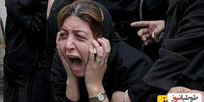 ناگفته های فریبا نادری از همسر سابقش: با اینکه خبر داشتم مسعود سرطان دارد بازهم تن به این ازدواج دادم...