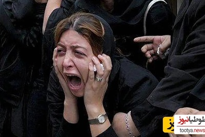 ناگفته های فریبا نادری از همسر سابقش: با اینکه خبر داشتم مسعود سرطان دارد بازهم تن به این ازدواج دادم...