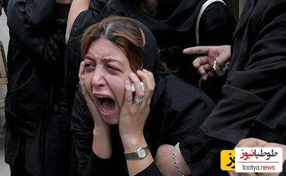ناگفته های فریبا نادری از همسر سابقش: با اینکه خبر داشتم مسعود سرطان دارد بازهم تن به این ازدواج دادم...