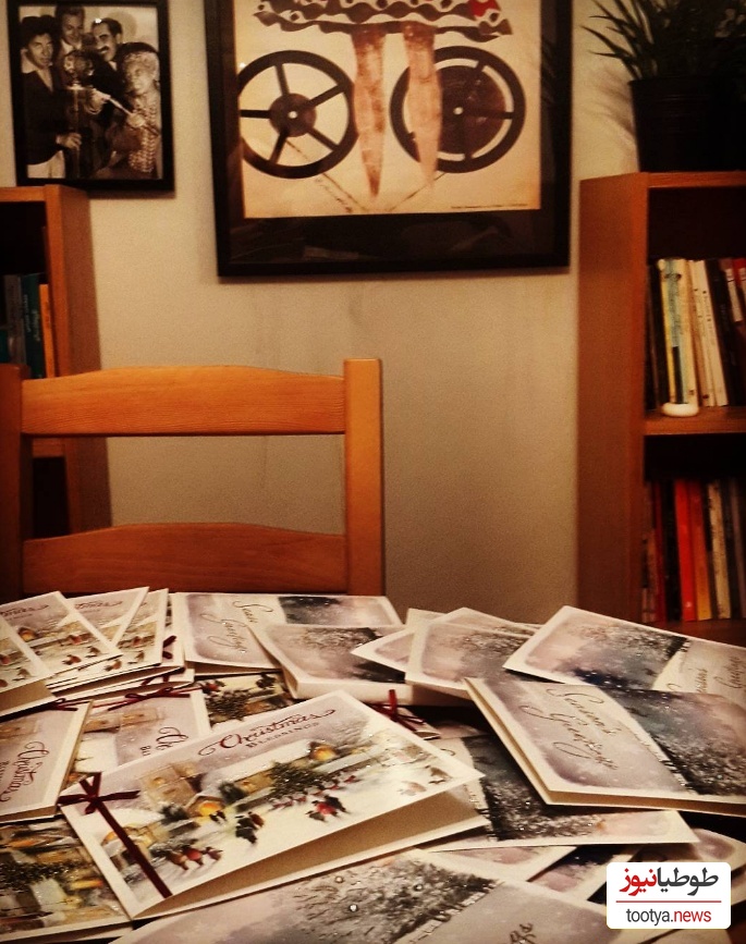 منزل فلامک جنیدی