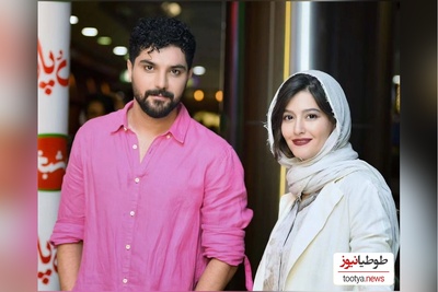 فیلم/ خلاقیت تحسین برانگیز اوستا قناد تهرانی در پخت کیک ویژه 33 سالگی سینا مهراد حماسه آفرید