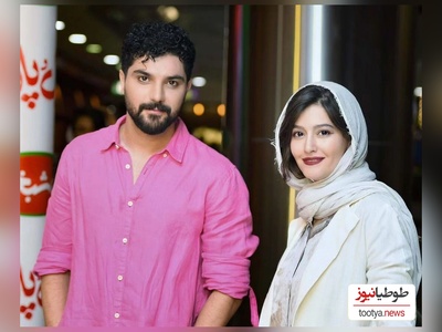 فیلم/ خلاقیت تحسین برانگیز اوستا قناد تهرانی در پخت کیک ویژه 33 سالگی سینا مهراد حماسه آفرید