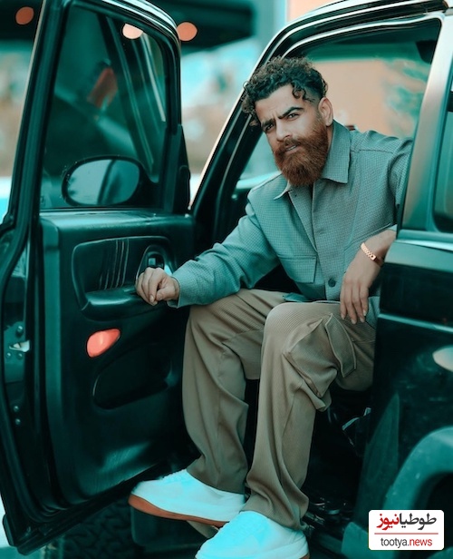 معین زد