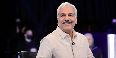 با مهران مدیری 6 دقیقه  فقط و فقط بخند؛ مروری بر خنده‌دارترین حاضرجوابی‌های مهران مدیری که حاضرین را از خنده روده‌بر کرد!😂