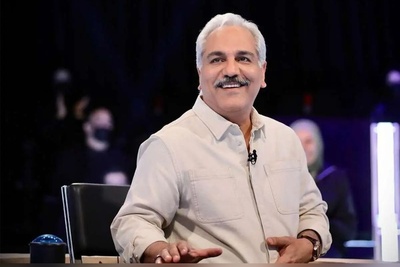 با مهران مدیری 6 دقیقه  فقط و فقط بخند؛ مروری بر خنده‌دارترین حاضرجوابی‌های مهران مدیری که حاضرین را از خنده روده‌بر کرد!😂