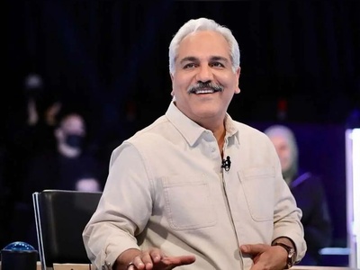 با مهران مدیری 6 دقیقه  فقط و فقط بخند؛ مروری بر خنده‌دارترین حاضرجوابی‌های مهران مدیری که حاضرین را از خنده روده‌بر کرد!😂