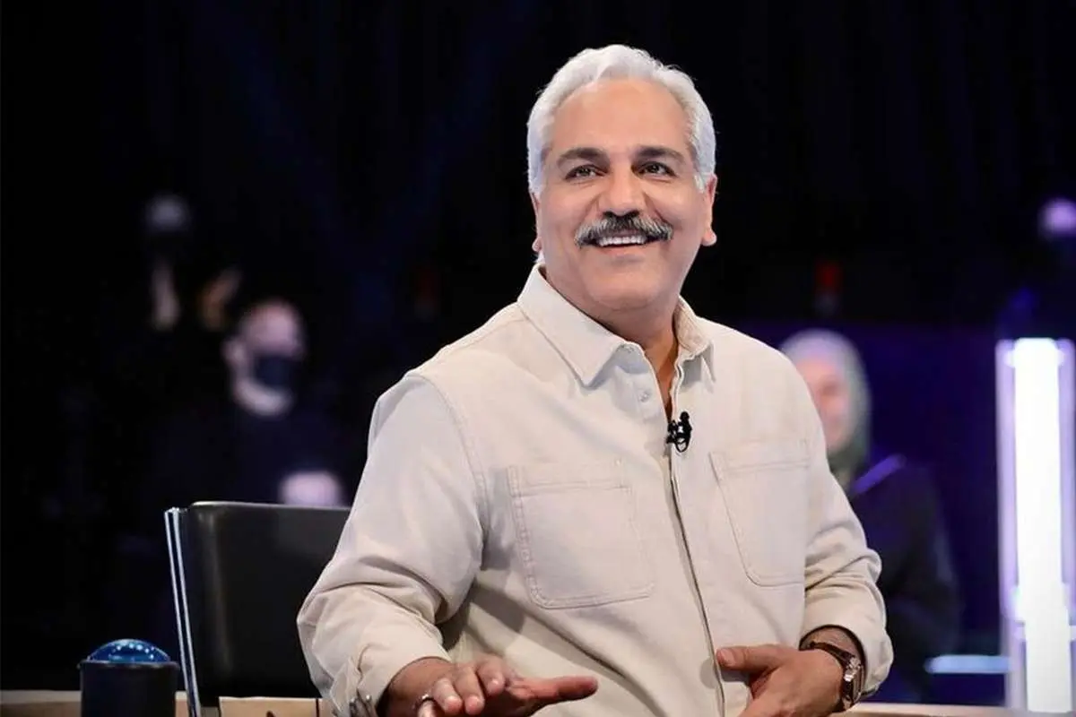 با مهران مدیری 6 دقیقه  فقط و فقط بخند؛ مروری بر خنده‌دارترین حاضرجوابی‌های مهران مدیری که حاضرین را از خنده روده‌بر کرد!😂