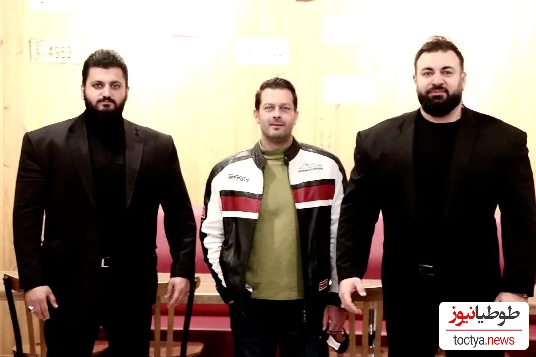 پژمان بازغی: بازیگران به وسایل دفاع شخصی مثل شوکر نیاز دارند!