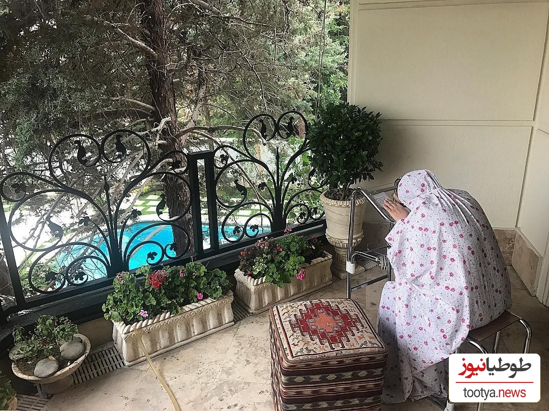 منزل سینا مهراد