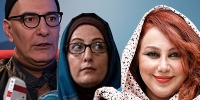 ببینید| چرا بهنوش بختیاری از بازی در نقش خانم شیرزاد ساختمان پزشکان حذف شد؟!