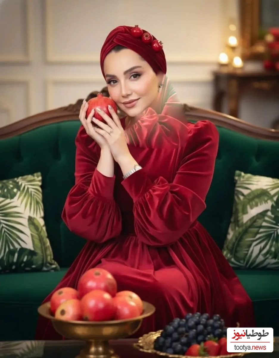 نازنین بیاتی