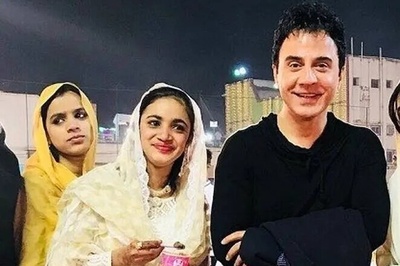 معرفی میکنم: عمو پورنگ (داریوش فرضیایی) همون پسر سوار بر اسب سفید که همه آرزوشو دارن! اعتماد به نفس که داشته باشی نصف راهو رفتی!😂