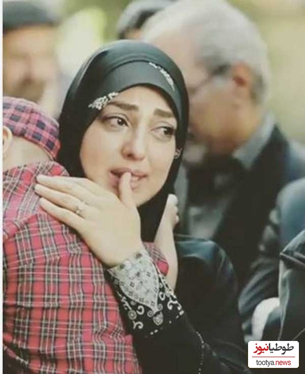 ماجرای سقط جنین ستاره سادات قطبی: من این بچه رو نمیخوام یا پس میگیری یا خودم بلا سرش میارم