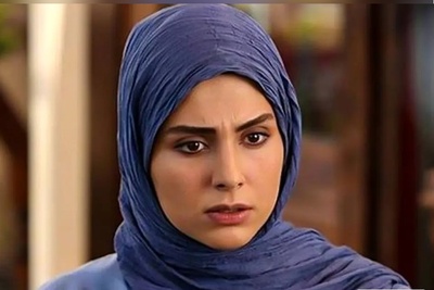 سفر در زمان:چهرۀ «لاله مرزبان » بازیگر سریال آنام  10 سال پیش/اگه خانوم بازیگر رو شناختی لایک کن