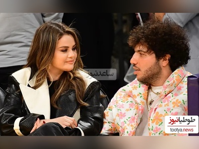 گشتی در قصر «بنی بلانکو» همسر موزیسین تازه عروس هالیوود «سلنا گومز»:/7 تا اتاق خواب، سینمای خانگی و 12 تا حموم