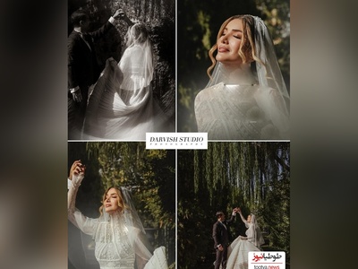 عشق ابدی به سبک متین ستوده و کامران تفتی / تایپ مورد علاقه همه جوون ها ببین به خاطر هم چه کار کردن تو اینستا😍