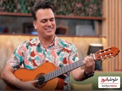 (ویدیو) چینی خواندن حامد آهنگی/ خودشون غش کردن از خنده/ فقط انصاریان با خنده های منحصربفردش😂