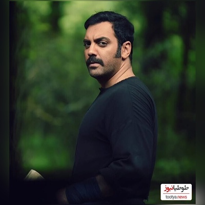 بهادر زمانی سهراب سریال سوجان تهدید شد/ مواظب خواهر و مادرت باش!