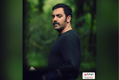 بهادر زمانی سهراب سریال سوجان تهدید شد/ مواظب خواهر و مادرت باش!