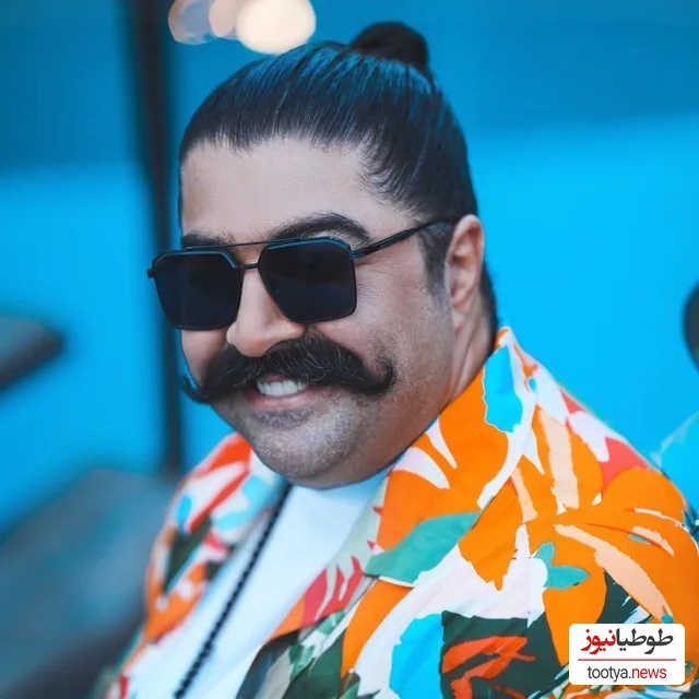(عکس)استایل سوپرلاکچری بهنام بانی روی اسب؛ ستاره پاپ در نقش شوالیه💗👌😍