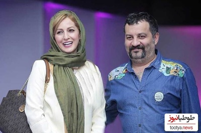 شقایق دهقان: توی خونه مهراب قاسمخانی رئیس بود و من باید ازش اطاعت میکردم!+ویدیو