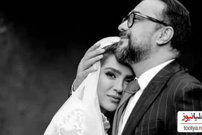روایت عاشقانه سپند امیرسلیمانی؛ «نزدیک بود با ماشین به مونا کرمی بزنم!»