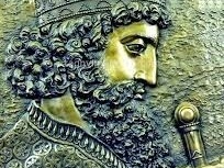 طرح بخصوص و بینظیر دستبند خشایارشاه/ اینجاست که باید گفت، طراح جواهر خلاق داشتیم وقتی طراحی جواهر اصلا مد نبود!