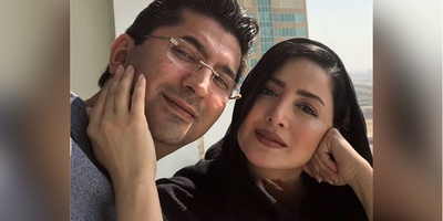 شیلا خداداد: من اگر میخواستم با آدم پولدار ازدواج کنم چرا باید فرزین را انتخاب می کردم؟انگار که من مونده بودم وسط خیابون فرزین اومده منو جمع کرده!