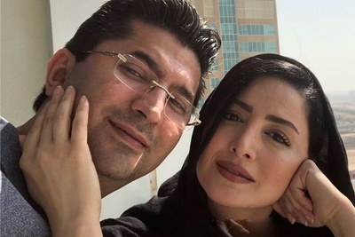 شیلا خداداد: من اگر میخواستم با آدم پولدار ازدواج کنم چرا باید فرزین را انتخاب می کردم؟انگار که من مونده بودم وسط خیابون فرزین اومده منو جمع کرده!