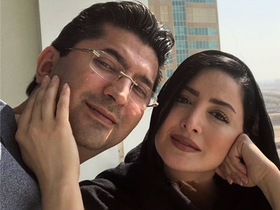 شیلا خداداد: من اگر میخواستم با آدم پولدار ازدواج کنم چرا باید فرزین را انتخاب می کردم؟انگار که من مونده بودم وسط خیابون فرزین اومده منو جمع کرده!