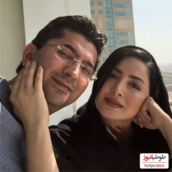شیلا خداداد: من اگر میخواستم با آدم پولدار ازدواج کنم چرا باید فرزین را انتخاب می کردم؟انگار که من مونده بودم وسط خیابون فرزین اومده منو جمع کرده!