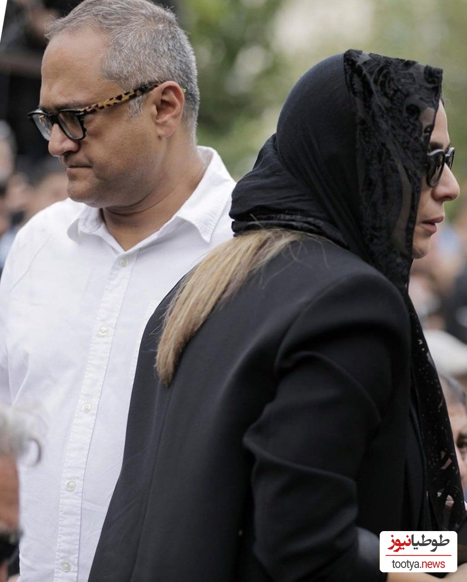 حضور سیدمحمد خاتمی در مراسم عقد رامبد جوان و سحر دولتشاهی، محسن تنابنده و روشنک گلپا، سام درخشانی و عسل امیرپور و...