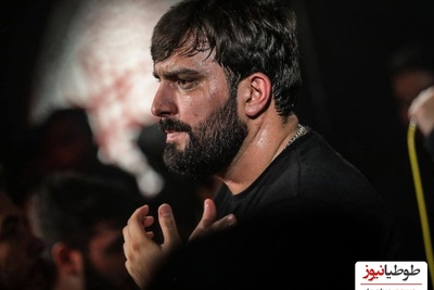 دانلود نوحه پرطرفدار «چه یلی به به ضرب العجلی به به» سجاد محمدی/ ضربه رو برم چه بی‌ تردیده...یه غضب کنه زمین لرزیده