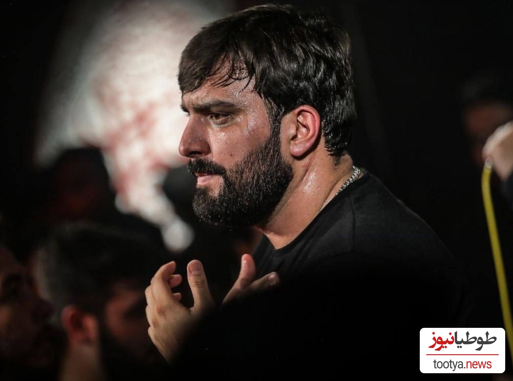 دانلود نوحه پرطرفدار «چه یلی به به ضرب العجلی به به» سجاد محمدی/ ضربه رو برم چه بی‌ تردیده...یه غضب کنه زمین لرزیده