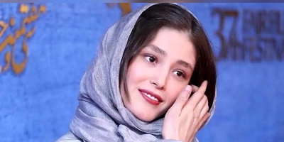 شباهت بیش از حد فرشته حسینی و  خواهرش! شما اختلافی میبینید؟!