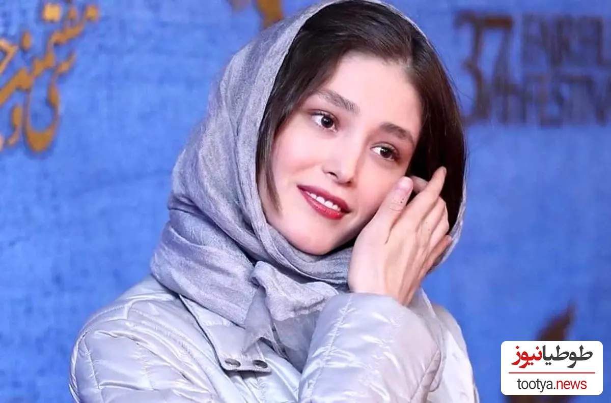 شباهت بیش از حد فرشته حسینی و  خواهرش! شما اختلافی میبینید؟!