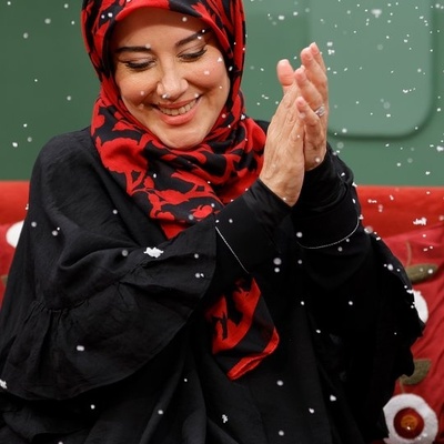 آرزوی تلخ آشا محرابی در جشن تولدش همه را به گریه انداخت! سنگ‌تمام هومن حاجی عبداللهی برای جشن تولد آشا محرابی+فیلم