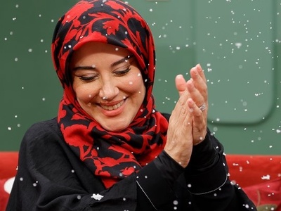 آرزوی تلخ آشا محرابی در جشن تولدش همه را به گریه انداخت! سنگ‌تمام هومن حاجی عبداللهی برای جشن تولد آشا محرابی+فیلم