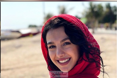 پیرسینگ بینی ، حرکت خفن و جالب جوانه دلشاد برای جلب توجه!