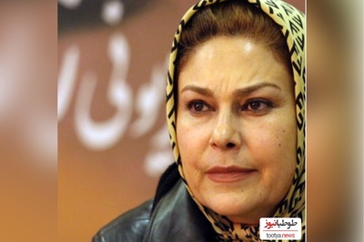 (ویدئو)احساسات مادرانه مهرانه مهین ترابی : خوشحالم که مادر نشدم چون.../ من آدم خشنی میشدم اگه...