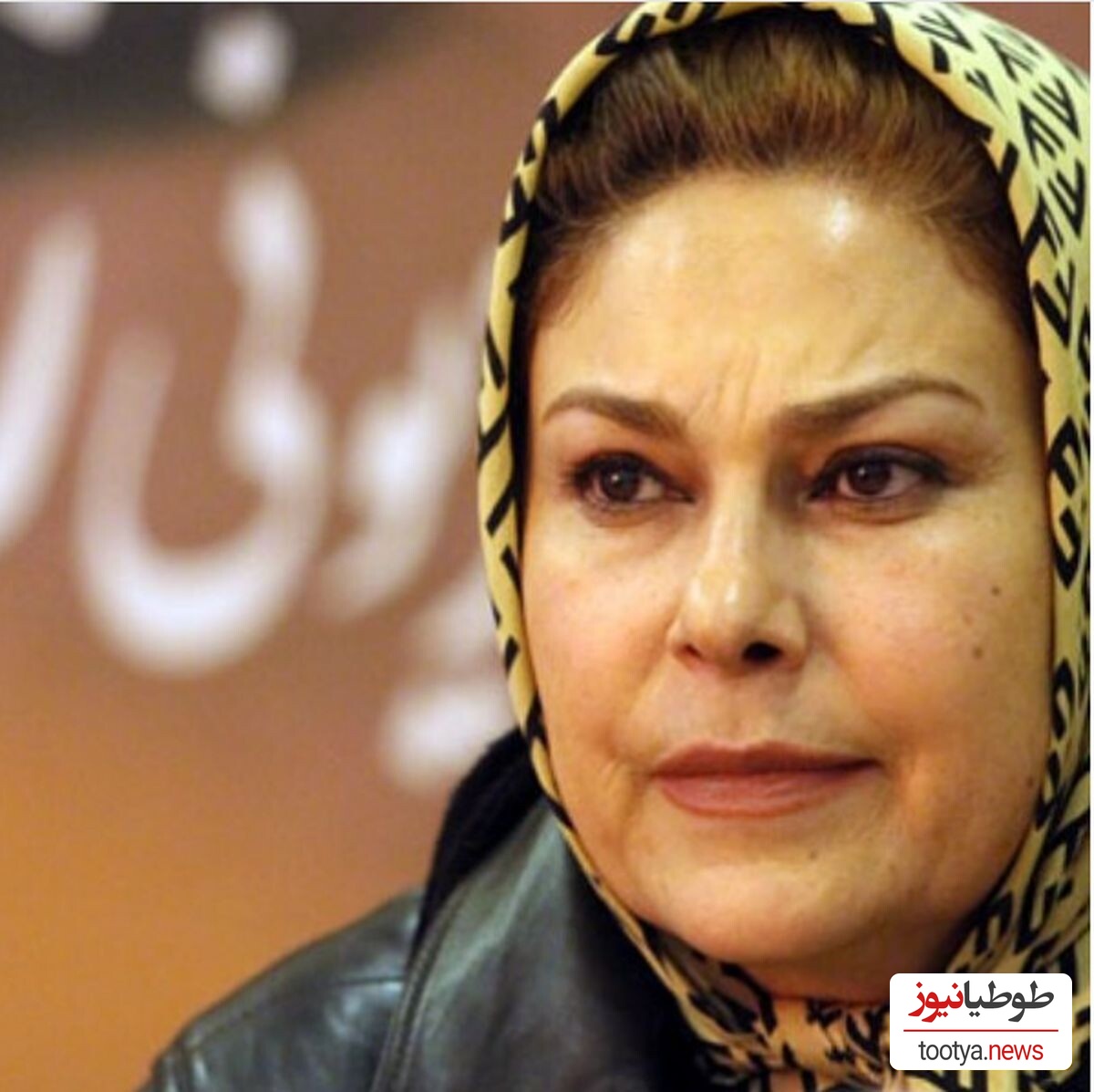 (ویدئو)احساسات مادرانه مهرانه مهین ترابی : خوشحالم که مادر نشدم چون.../ من آدم خشنی میشدم اگه...