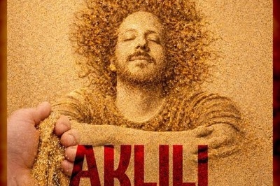 دانلود آهنگ حال خوب کن «اکلیلی» از سینا حجازی+ متن /از خودت یاد گرفتم عاشق خودم باشم...