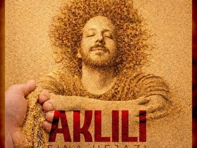 دانلود آهنگ حال خوب کن «اکلیلی» از سینا حجازی+ متن /از خودت یاد گرفتم عاشق خودم باشم...