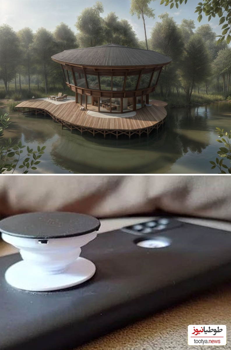 معماری ساختمان