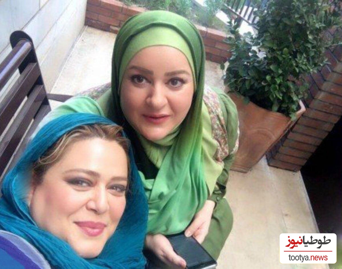 ویدئو/دست رد بهاره رهنما به دعوت احسان علیخانی: من و مادرم به جوکر نرفتیم به دلیل اینکه...