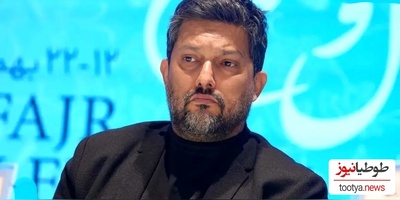 صدای خاص یا جیغ‌های بنفش؟ اجرای متفاوت حامد بهداد در کنسرتینو! / تماشا کنید!